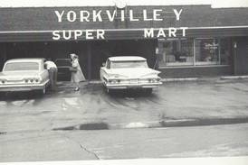 Yesteryear: Looking back at stories that captured headlines in the Record for December