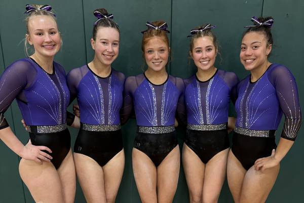 Defending state champ Downers Grove co-op not talking about a repeat – but will contend for another title