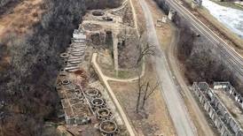 Take a tour at Joliet Iron Works, or enjoy a hike in Hammel Woods and Four Rivers preserves