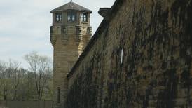 Community meeting planned to discuss section of Joliet prison property
