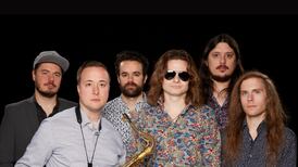 Steely Dan tribute The Brooklyn Charmers to perform in DeKalb