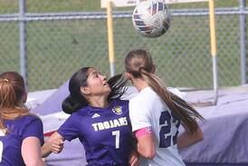2025 NewsTribune girls soccer preview: Mendota, Princeton look to contend for regional titles