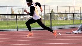 Led by Austin Rowswell, Lincoln-Way West wins home invite