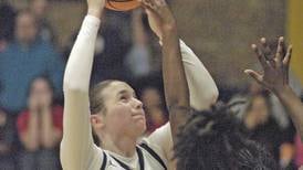Sterling celebrates WB6 title with dominant win over Rock Island