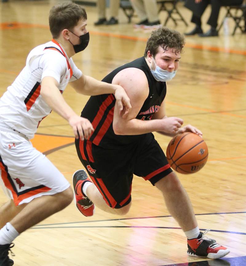 Photos Host DeKalb defeats Indian Creek at Chuck Dayton Tournament