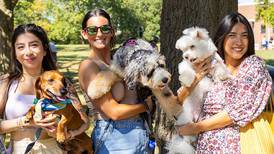Celebrate September with Downers Grove Park District