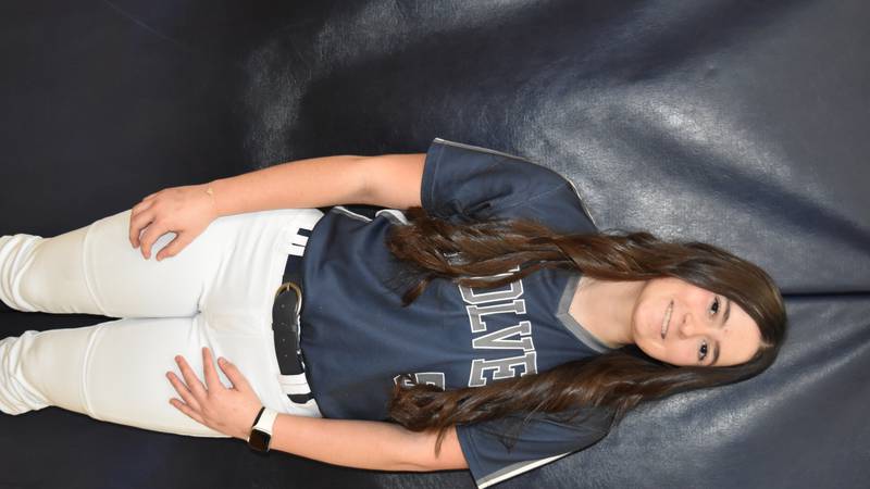 Record Newspapers Athlete of the Week: Katie Silva, Oswego East, softball, junior