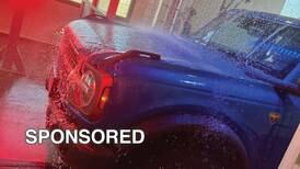 5 Benefits of Regular Car Washing