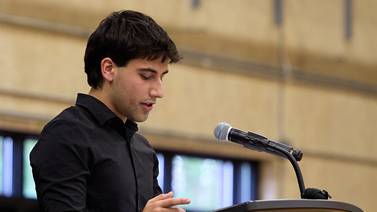 Illinois Valley Community College honors 200 students for academic achievement