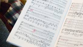 Morrison choir rehearsals for ‘Messiah’ concert begin Jan. 8