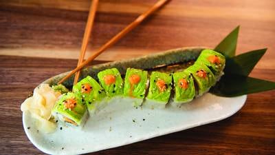 Best Asian restaurants in suburbs, Illinois Valley 