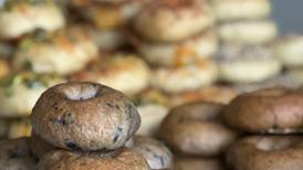 Home-based  business in Shorewood baking up traditional bagels