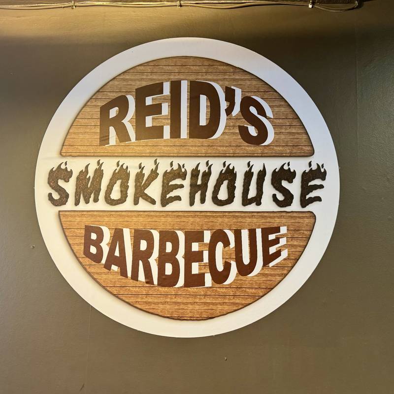 Illinois Valley residents will have a new Georgian-style barbecue option come Saturday, located at 1402 Peoria St.