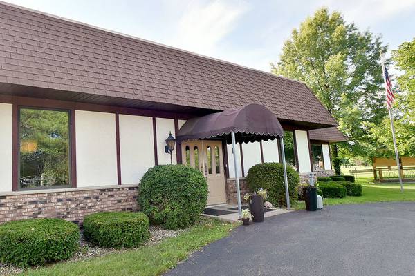 Eastwood Golf Course in Streator temporarily closes due to wet conditions