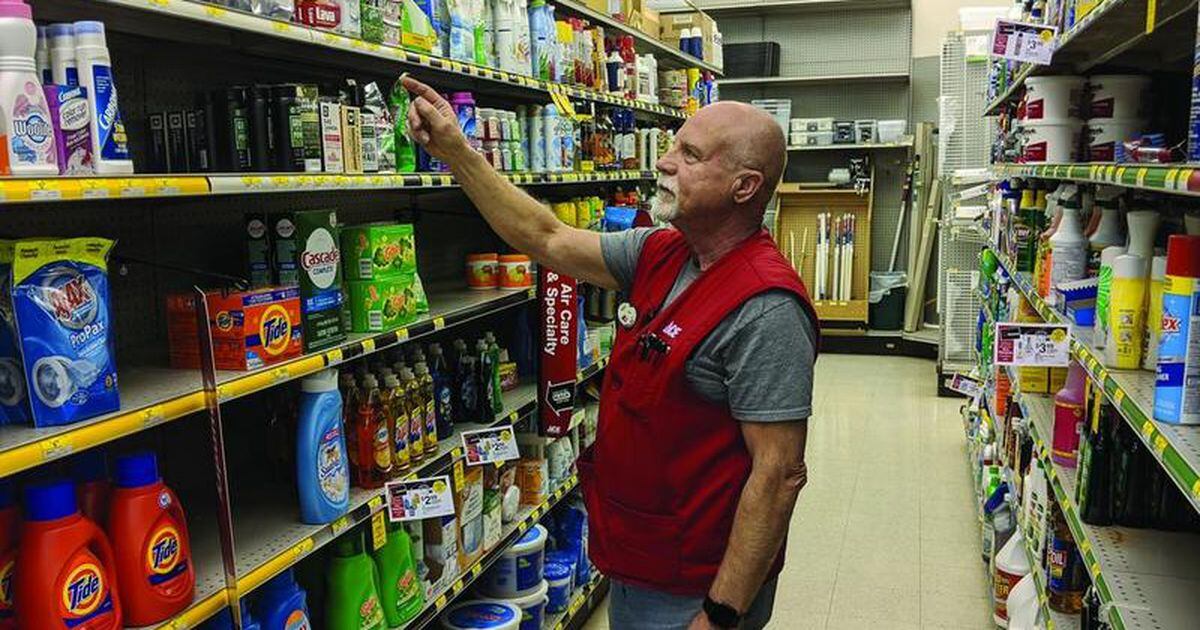 Hardware stores among businesses staying open Shaw Local